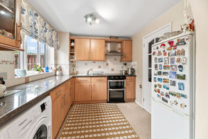 Kitchen- click for photo gallery